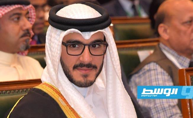 ملك البحرين يكلف نجله ولي العهد رئاسة الحكومة