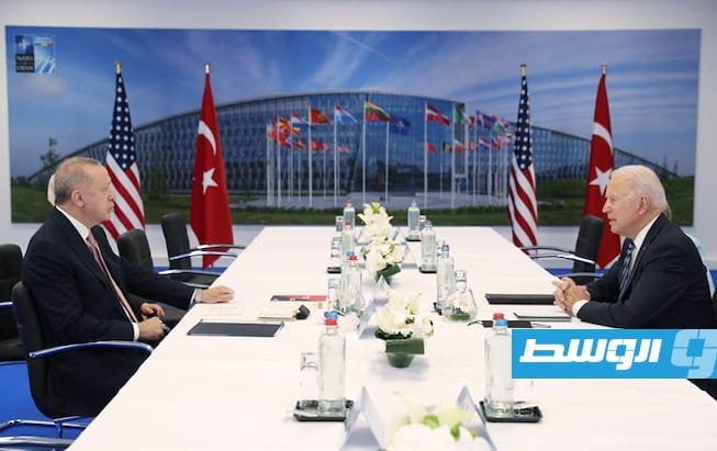 واشنطن ترحب بـ«الالتزام الواضح» من تركيا بتأمين مطار كابل