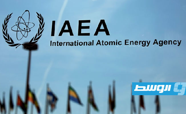 إيران: زيارة مرتقبة لمسؤولين من الوكالة الدولية للطاقة الذرية