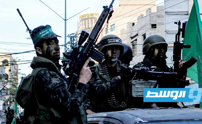 الفصائل الفلسطينية المسلحة تدعو إلى تصعيد الغضب ضد الاحتلال الإسرائيلي