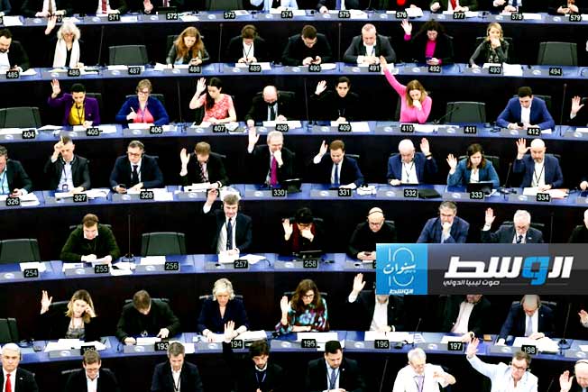 سابقة تشريعية.. البرلمان الأوروبي يتبنى «قانون حرية الإعلام» لحماية الصحفيين