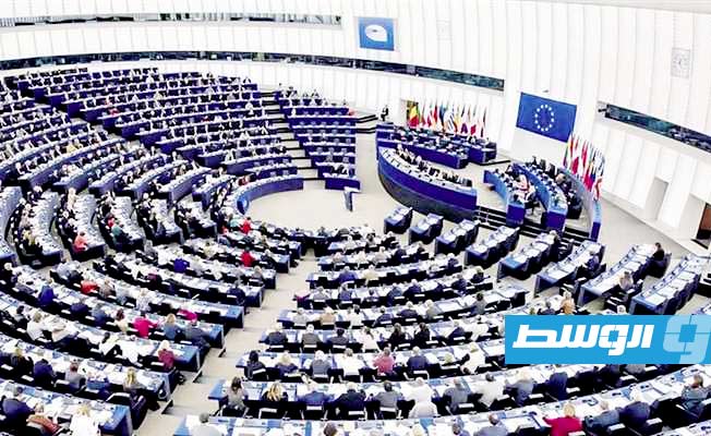 البرلمان الأوروبي يقيل نائبة لرئيسته على خلفية فضيحة فساد