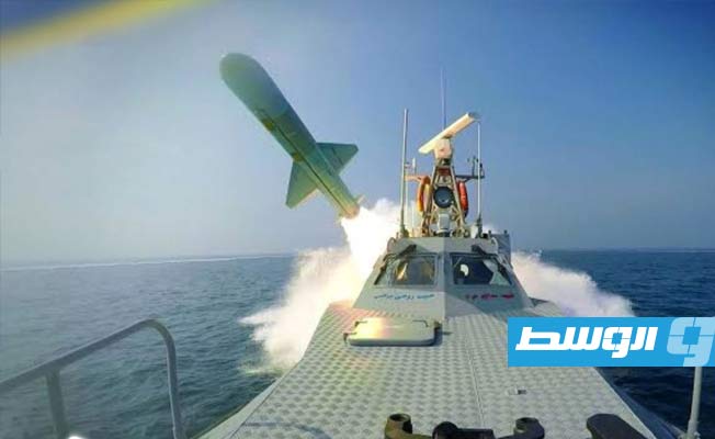 البحرية الإيرانية تتسلم صواريخ «كروز» جديدة وسط توتر إقليمي واتهامات أميركية