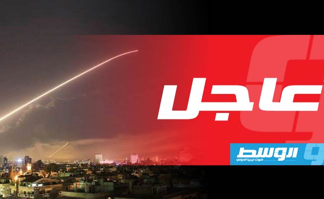 23 قتيلا بينهم 16 مقاتلًا غير سوري في الضربات الإسرائيلية على دمشق وريفها