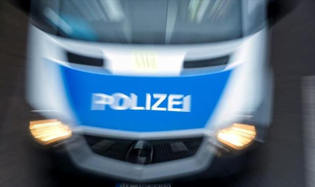 الشرطة الألمانية تطارد فارًا مدججًا بالأسلحة على طريقة «رامبو»