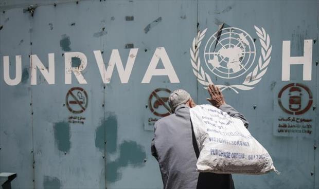 «الأغذية العالمي»: التصعيد في رفح يهدد بوقف الإغاثة.. ومطالب باستئناف تمويل الأونروا