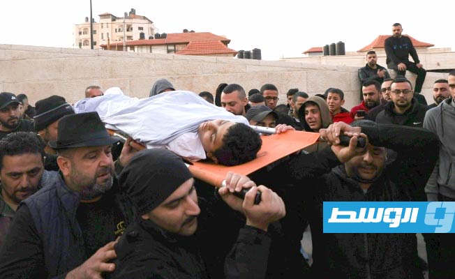 إصابة فتى فلسطيني برصاص مستوطن إسرائيلي في القدس