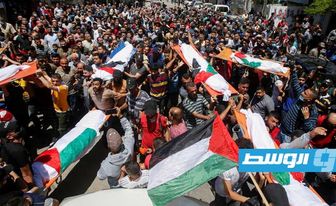أعلى حصيلة يومية.. 33 قتيلا فلسطينيا في غزة منذ فجر الأحد