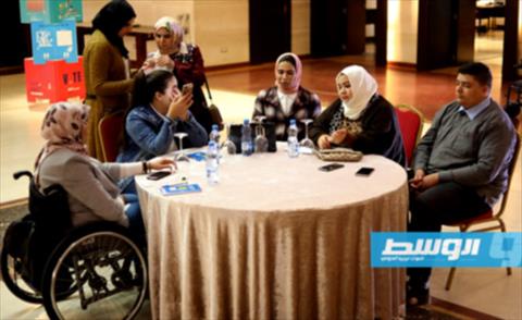 «المركزية لانتخابات المجالس البلدية» تقيم ورشة عمل لتمكين ذوي الإعاقة
