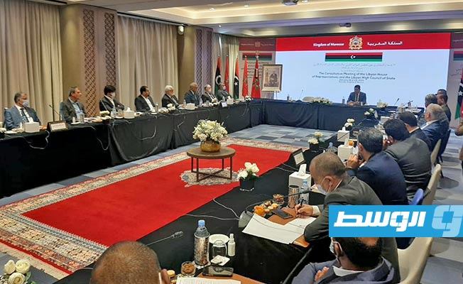 الجامعة العربية ترحب بالتفاهمات الليبية خلال اجتماعات بوزنيقة