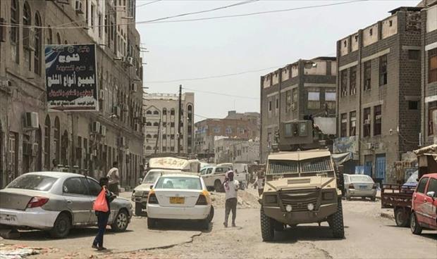 الانفصاليون الجنوبيون في اليمن يوافقون على الحوار