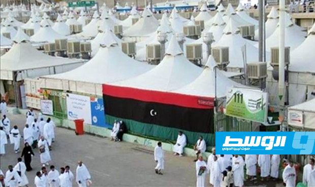 الهيئة العامة للأوقاف بحكومة الوفاق تقرر تأجيل قرعة الحج