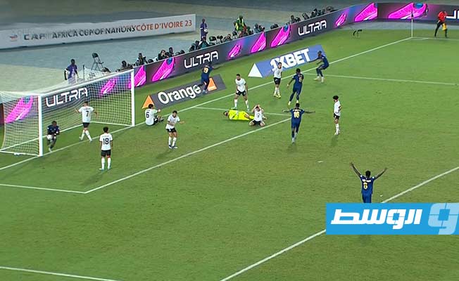 أمم أفريقيا: منتخب مصر ينتزع بطاقة دور الـ16 من أنياب كاب فيردي