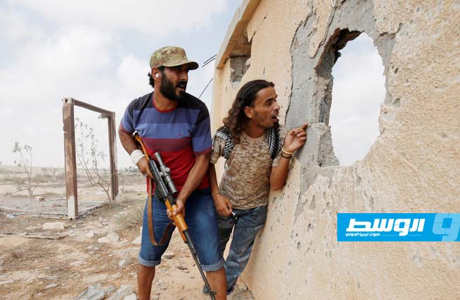 «تشاتام هاوس»: 5 مقترحات لمواجهة «اقتصاد الحرب» في ليبيا