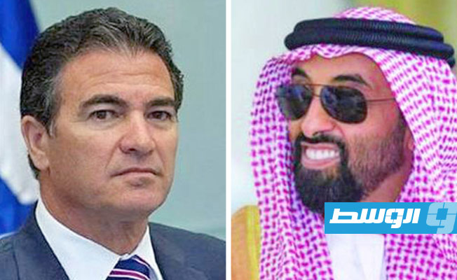 رئيس الموساد يزور الإمارات لبحث التعاون في «مجالات أمنية»
