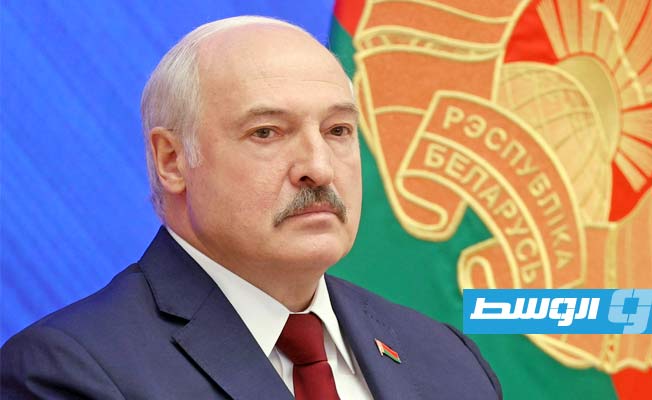 لوكاشنكو: بيلاروسيا لن نشارك في القتال بأوكرانيا إلا إذا تعرضت لهجوم
