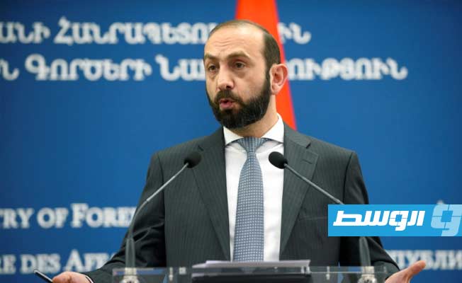 الولايات المتحدة تستضيف مفاوضات سلام بين أرمينيا وأذربيجان