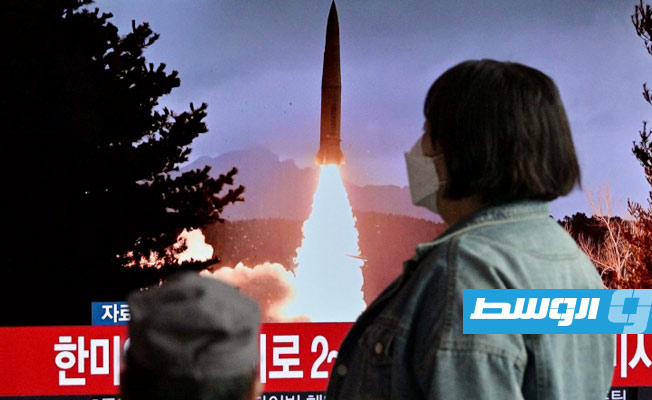 أقمار صناعية تكشف وجود نشاط نووي عال في كوريا الشمالية