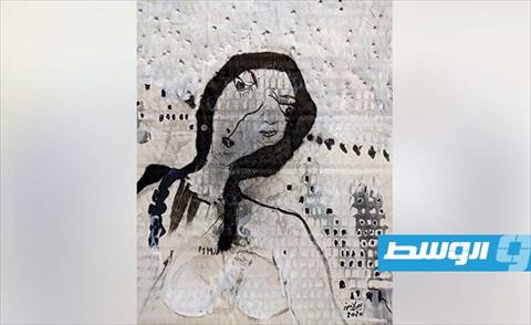 الفنان البديع محمد بن لامين