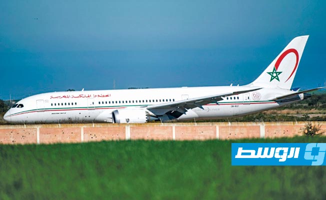 المغرب تسعى لتعليق التعويضات المالية للمسافرين على الرحلات الجوية