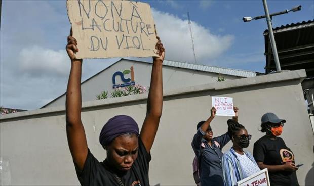 إدانة مذيع تلفزيوني في ساحل العاج بسبب «تبريره الاغتصاب»