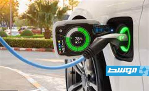 بالفيديو: الفرق بين السيارات الكهربائية والهيدروجينية