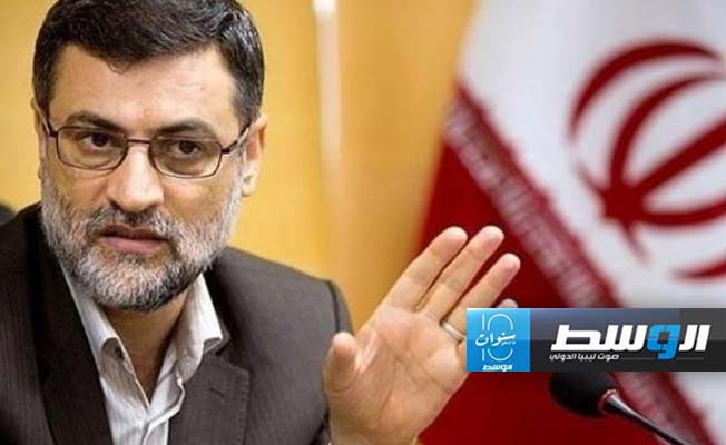 انسحاب مرشح من الانتخابات الرئاسية الإيرانية