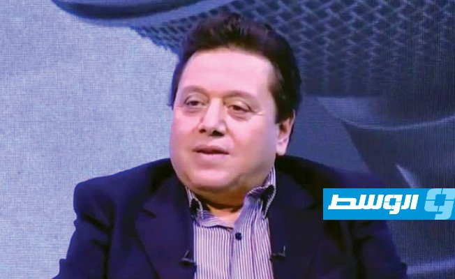 ديوان المحاسبة يوقف بعيو احتياطيا عن العمل ويخضع حسابات «الليبية للإعلام» للرقابة