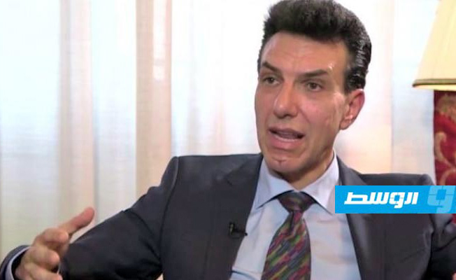 السفير الإيطالي: الهجوم على الهلال النفطي «خطوة سلبية»
