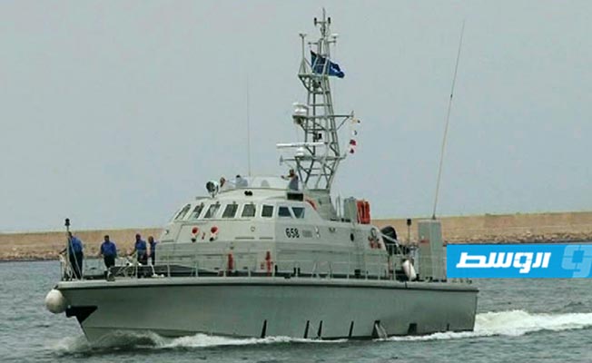 الناطق باسم القوات البحرية ينفي إطلاق النار مباشرة على قوارب صيد إيطالية