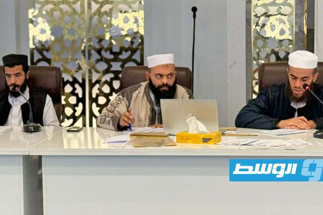 The Imam Malik Competition for the Memorization of the Holy Quran and Sunnah kicks off in Sirte with 200 participants