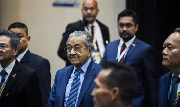 ماليزيا تستضيف قمة لقادة دول إسلامية بمشاركة إيران وتركيا وقطر