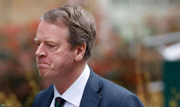 وزير بريطاني آخر يعلن إصابته بفيروس «كورونا»