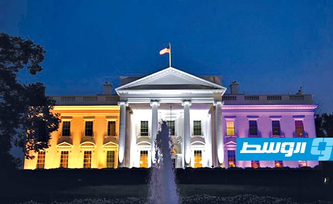 السفارة الأميركية: البيت الأبيض والكونغرس يراقبون ملتقى الحوار السياسي
