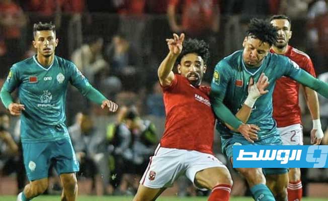 دوري أبطال أفريقيا: الأمل في انتفاضة مغربية والترجي وصنداونز الأقرب للتأهل