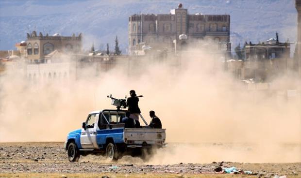 بريطانيا تطرح مشروع قرار لحماية الهدنة في اليمن