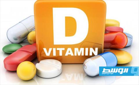 تعرف على أهم أعراض نقص فيتامين «د»