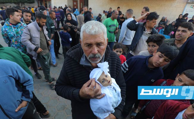 «يونيسف» تحذر من القصف الإسرائيلي: خسائر فادحة في صفوف أطفال غزة