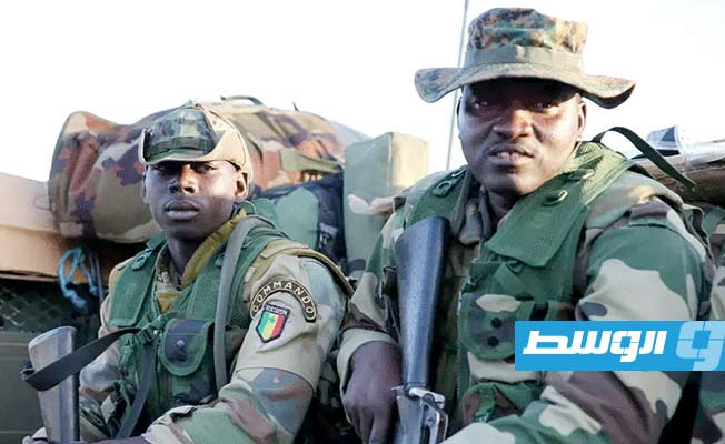 مسؤول مالي: حرب في النيجر تسهل للغرب نهب مواردها مثلما حدث في ليبيا