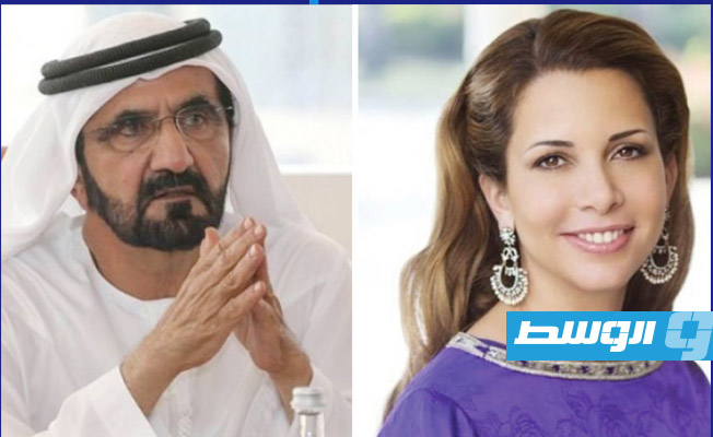 حاكم دبي يرفض مزاعم محكمة بريطانية بشأن تجسسه على هاتف زوجته السابقة عبر «بيغاسوس»