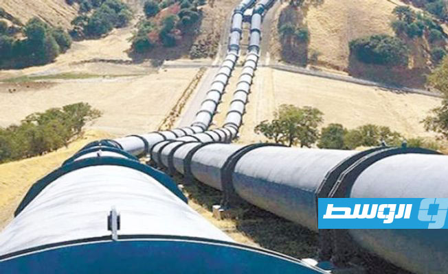 المغرب: الطلب على الغاز سيتضاعف 3 مرات في غضون 20 عاما