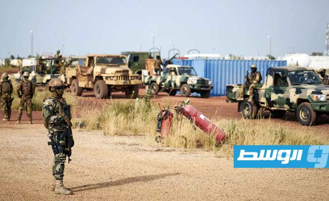 مقتل 49 مدنيا و15 جنديا بهجومين لـ«القاعدة» في مالي