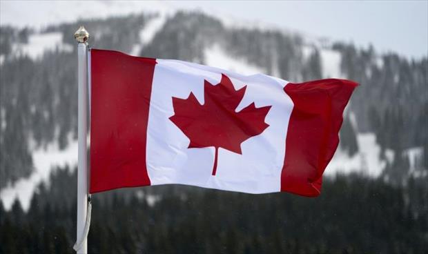 كندا تحقق في حادثة انقلاب حافلة سياحية في جبال روكي