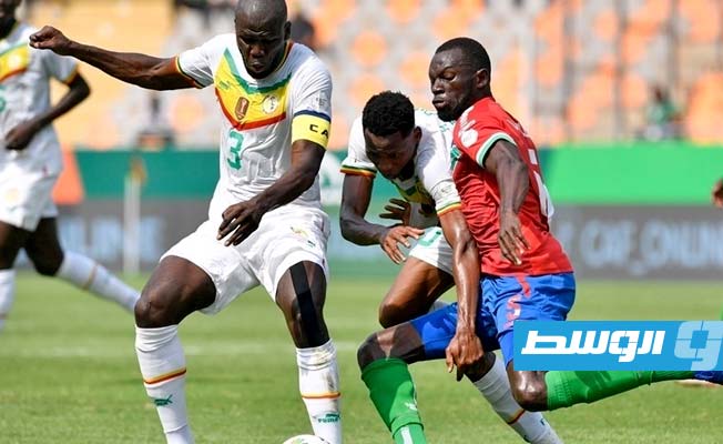 نهائي مبكر بين السنغال والكاميرون لنهائي كأس الأمم الأفريقية.. غدًا