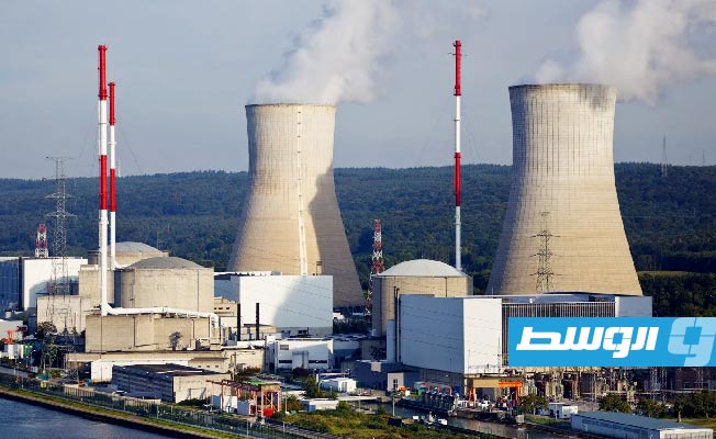 شركة كهرباء فرنسا تُرجئ إعادة تشغيل خمسة مفاعلات نووية