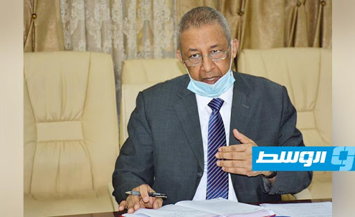 وزير الحكم المحلي بـ«الوفاق» يوقف العمل موقتا بقرار تشكيل «تسييري سبها»