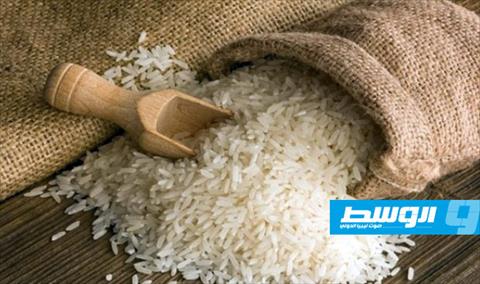 العراق يشتري 120 ألف طن أرز أميركي في مناقصة مغلقة