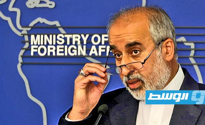 «الخارجية الإيرانية»: طهران لن تتسرع في مباحثات الاتفاق النووي رغم «الضغوط» الغربية
