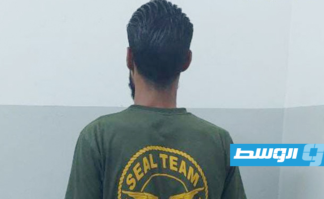 «أمن بنغازي» تكشف ملابسات قتل مواطن ووضع جثته أمام مستشفى الجلاء