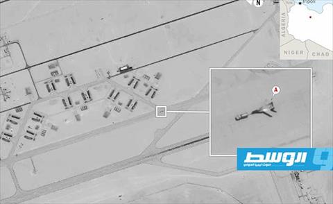«أفريكوم»: روسيا نشرت طائرات مقاتلة لدعم «فاغنر» في ليبيا